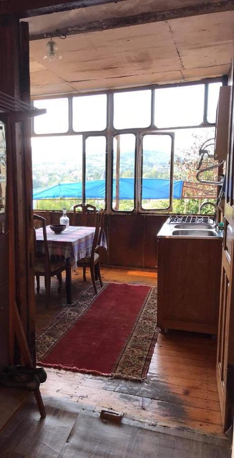 Peaceful view Hotel Kutaisi Exterior foto